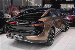 تويوتا كراون